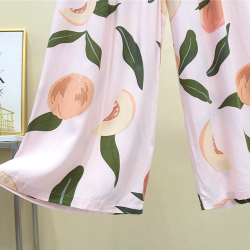 Тонкие штаны, пляжное средство от комаров, большой размер