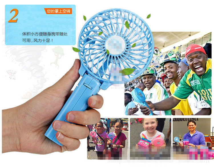 Ventilateur USB - Ref 399984 Image 15