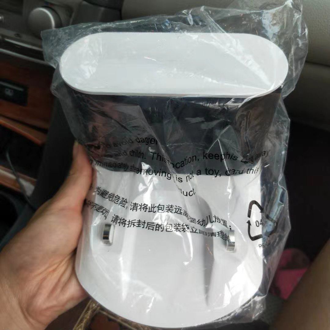 Suitable for stone sweeping robot charging base S50 S51 S55 T4 T6 original charger charging pile