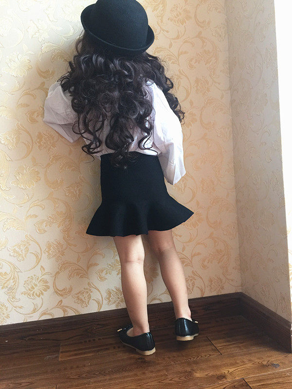 Jupe pour fille - Ref 2051103 Image 20