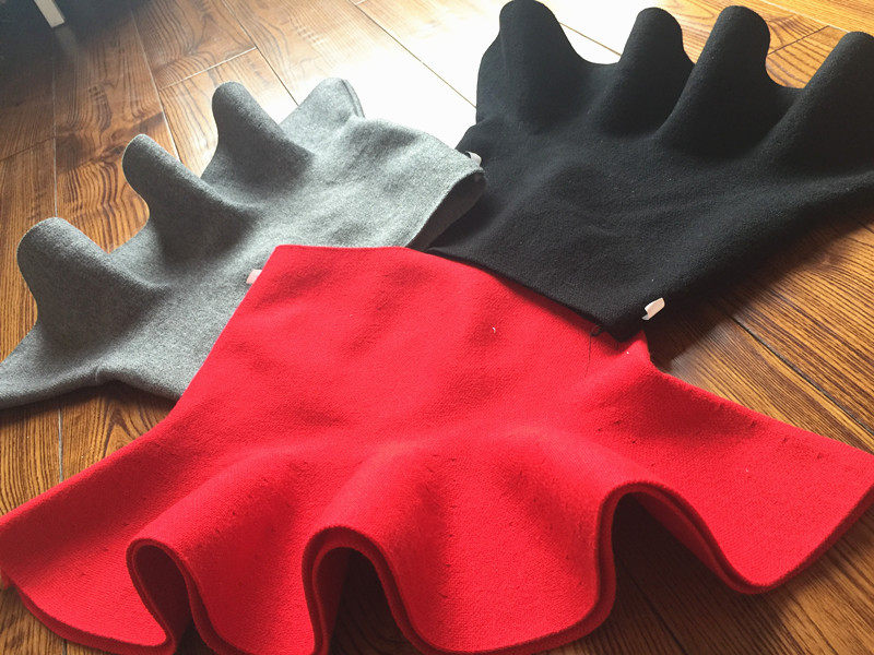 Jupe pour fille - Ref 2051103 Image 12