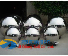 Industrial experiment Solid bearing steel Precision large steel ball Steel ball ball 100 250mm265mm300mm335mm