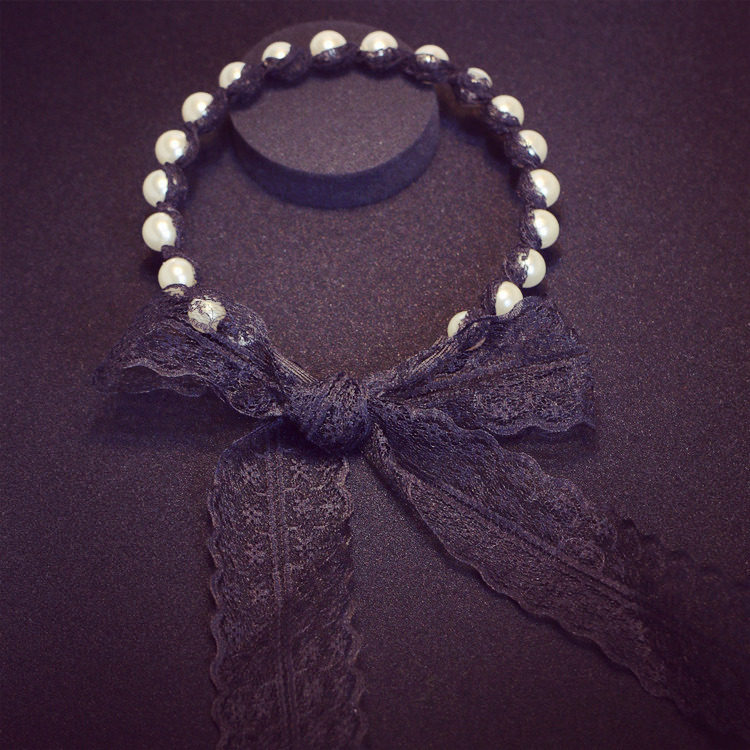 Accessoire cheveux - Ref 1197164 Image 47