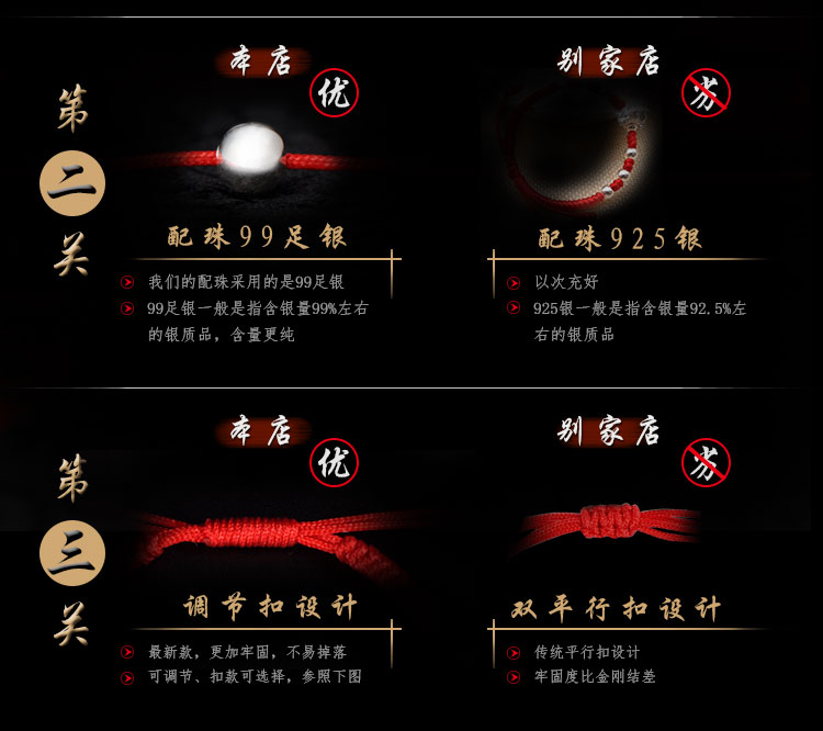 Bracelet de cheville Femme OTHER   en Argenterie - Ref 3104298 Image 32