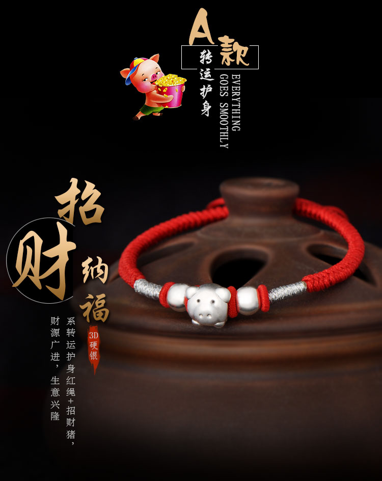 Bracelet de cheville Femme OTHER   en Argenterie - Ref 3104298 Image 9