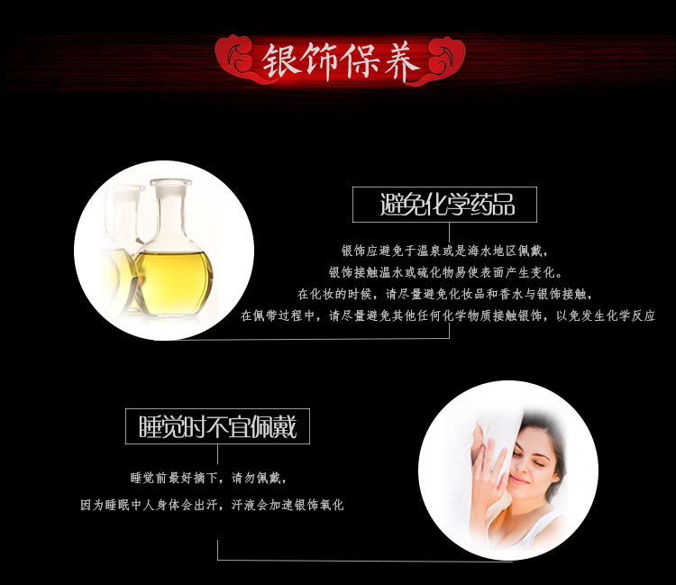 Bracelet de cheville Femme OTHER   en Argenterie - Ref 3104298 Image 43