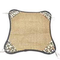 Леопардовый печать Canvas Model 28*28