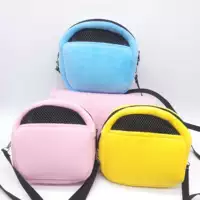 Розовый 17*17