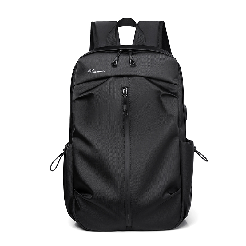 Hong Kong I TGREG men's backpack casual business travel bag laptop backpack college student bag