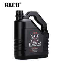 KLCB harsh wheel cleaner car rust remover deoxidizer degreasing aluminum alloy steel ring cleaner