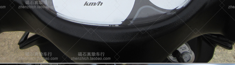 Original Yamaha xe máy nhanh Eagle của phụ nữ 125 xe máy điện nhiên liệu xe bốn thì scooter xe