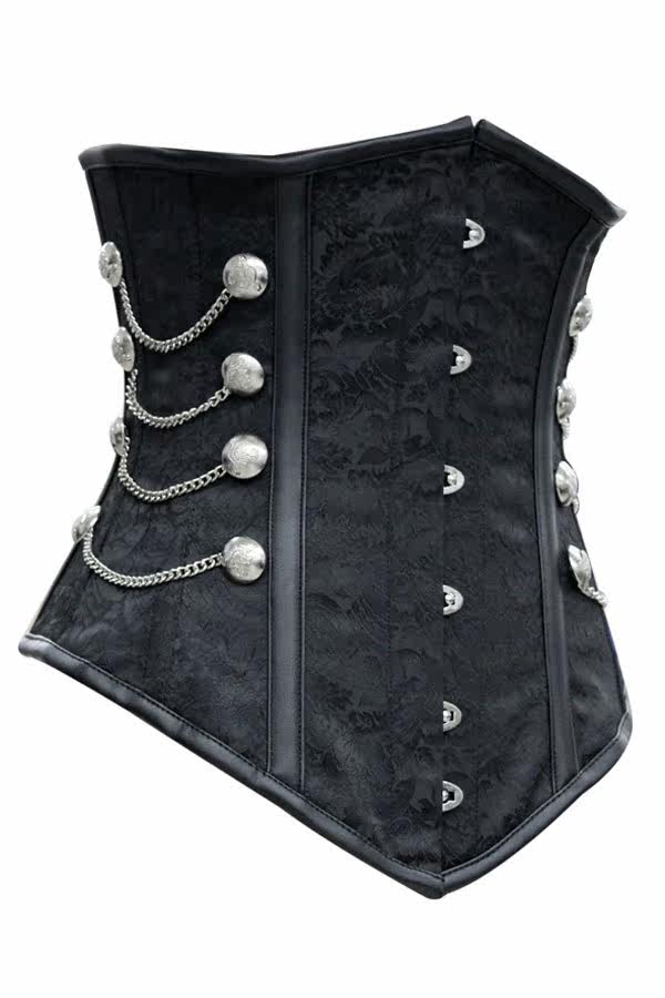 Corset en polyester - Ref 672854 Image 6