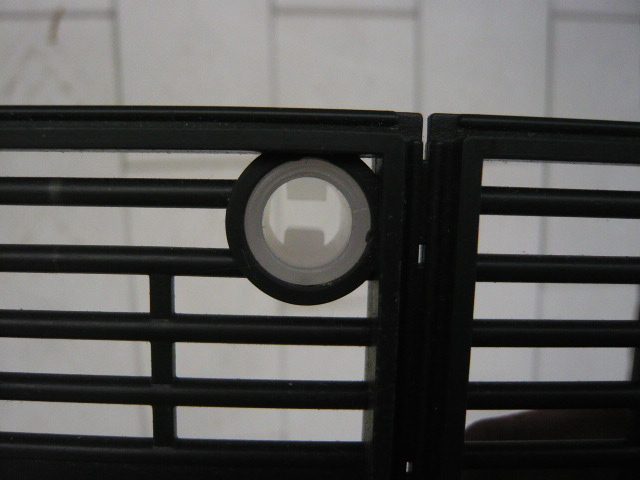 中蜂养殖GN箱 <wbr>多功能蜂箱囚雄收王分蜂笼 <wbr>隔王板 <wbr>防逃门栅 <wbr>霸王笼