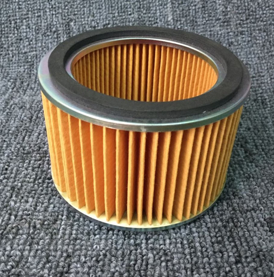 Adapted to WY125-F WH125-B FAFT FRMCR125 air filter filter filter