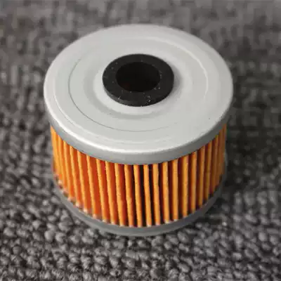 Adapting Xinyuan locomotive X2X X2 X5 stick King 400 Xinyuan stick King ss XY400 oil filter oil grid