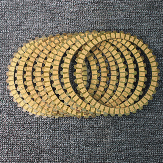 Motorcycle clutch plate for Harley 883 sports car Harley locomotive XL1200 clutch friction plate Clutch plate