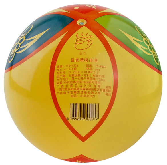 Ballon de volley - Ref 2010849 Image 23