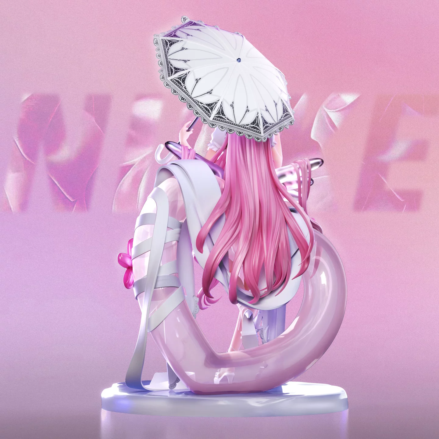 Не в наличии купальник студии Little Raccoon Summer Series Dororthy Statue