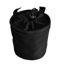 Jason magnesium powder bag rock climbing mountain climber powder bag sports hall accessories factory direct delivery belt