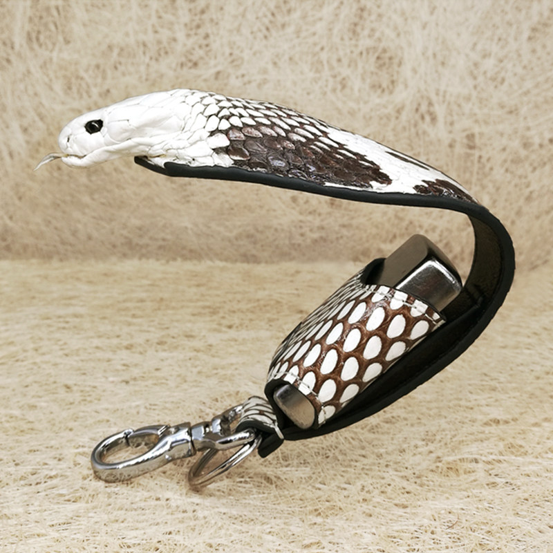 Handmade custom firemachine case cover protective cover zippo universal bag lighter waist hanging leather leather case