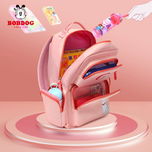 Ранец, сумка через плечо, детский школьный рюкзак со сниженной нагрузкой, 1-3-6 года, 8-12 лет, защита позвоночника