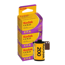 American original 135 Kodak Gold 200 film KodakGold color negative 36 sheets 23 July single roll price