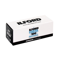 British original ILFORD ILFORD DELTA100 120 professional black and white film 22 01:00 cash