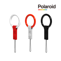 New product Polaroid Polaroid Go clasp Polaroid camera lanyard three-color selection spot