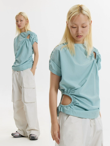 Conp 23ss Ocean без рукавов