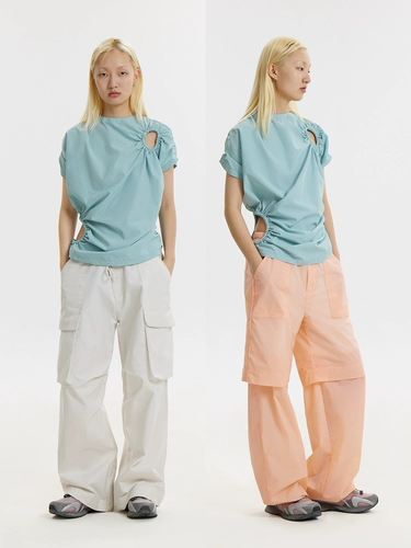 Conp 23ss Ocean без рукавов