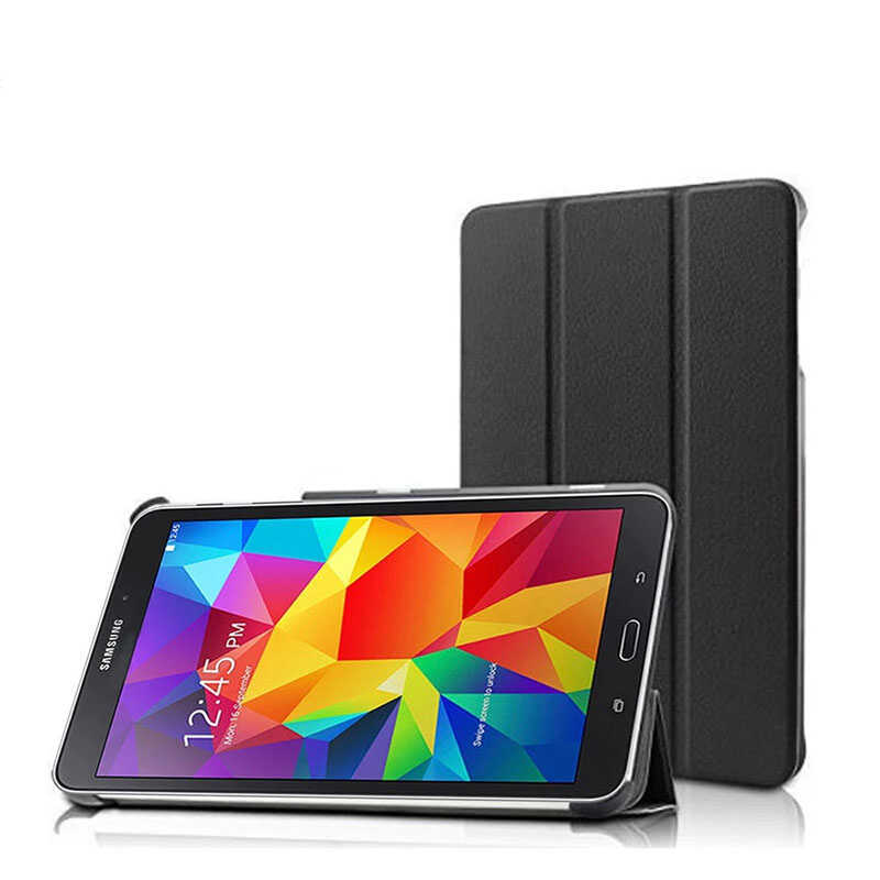 Suitable for Samsung Galaxy Tab 4 8.0 Sm-T330/T331C Tablet Leather Case 70% off Protective Case