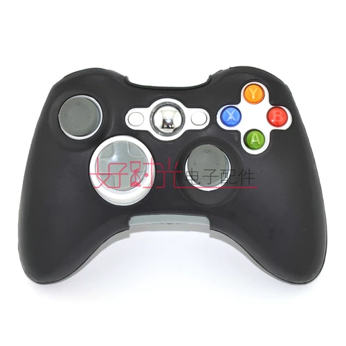 Силиконовый чехол для контроллера Xbox360