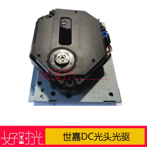 Sega Dreamcast Disk Drive (GD-ROM) SEGA DC лыстная голова