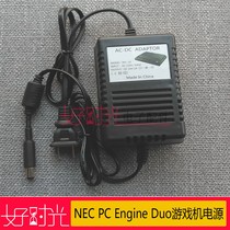 NEC PC Engine Duo游戏机 PCE DUO机专用 电源 火牛 220V直插