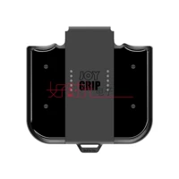 Основной корпус [черный, за исключением рукоятки