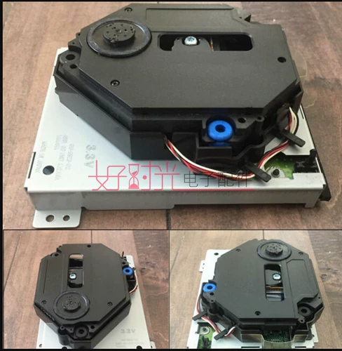 Sega Dreamcast Disk Drive (GD-ROM) SEGA DC лыстная голова