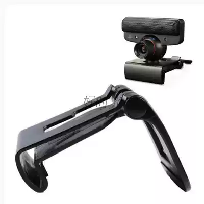 PS3 Move Camera bracket PS3 Move Eye Camera Camera TV Clip