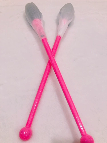 [Yue Dynamic Art Gymnastics] Дисконтирование Clear ~ Spot 1 Japan Chacott Professional Art Gymnastics 45 см.