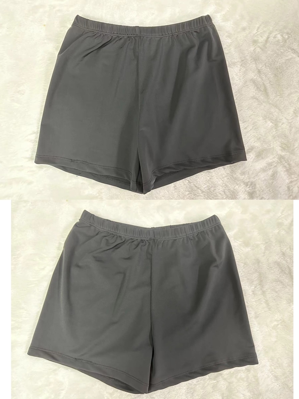 【Dynamic Rhythmic Gymnastics】Professional Rhythmic Gymnastics Training Shorts 【Dynamic Rhythmic Gymnastics】Professional Rhythmic Gymnastics Training Shorts