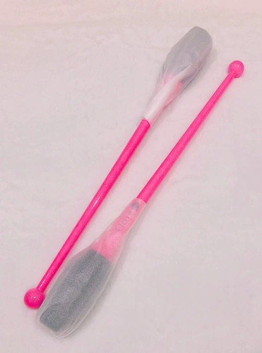 [Yue Dynamic Art Gymnastics] Дисконтирование Clear ~ Spot 1 Japan Chacott Professional Art Gymnastics 45 см.