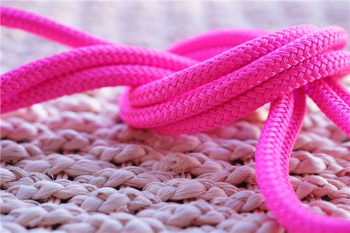 [Yue Dynamic Art Gymnastics] 10 % скидка на товары Японская веревка сасаки.