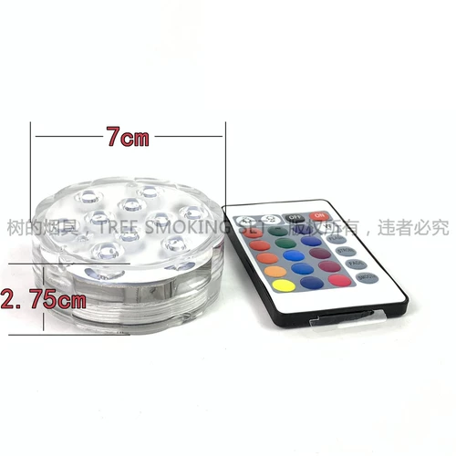 Бар ночной клуб KTV Arabia Вода курить кожа гладкий свет светлый свет светодиодный светодиодный Shisha Huka свет