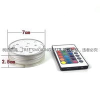 Светодиодная поверхность световой поверхности