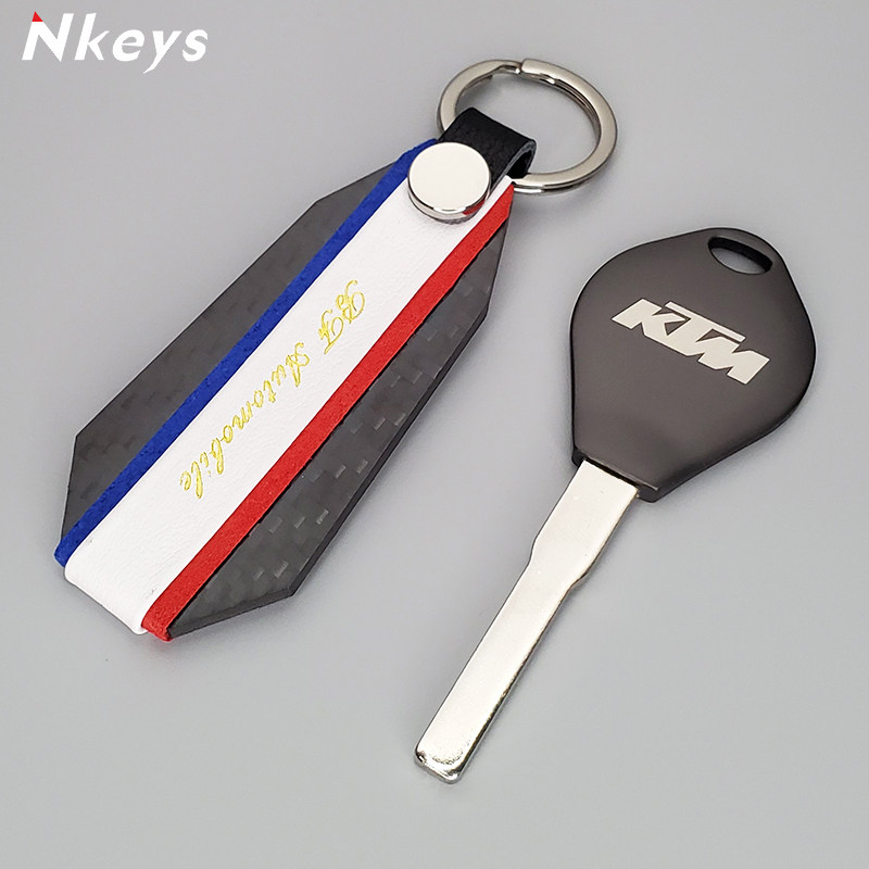 (Nkeys) locomotive retrofit keyderm suitable for KTM200 250300 390RC full system
