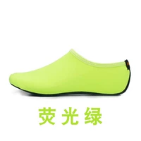 Флуоресцентный зеленый