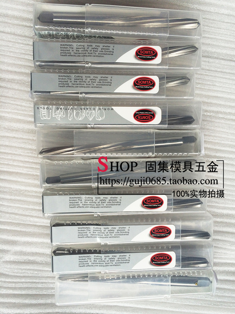 Original Loaded Import Special Price letter Delta (SOMTA) card English made hand with spiral articulated knife H7 accuracy 1 8-3 4, etc.