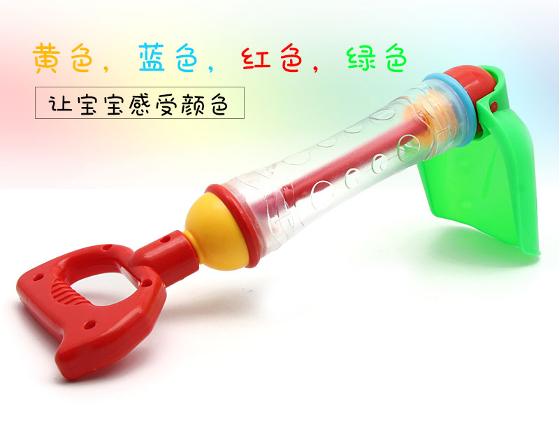 Trẻ em súng lục nước áp lực cao máy bay phản lực bãi biển đồ chơi súng trôi nước phun lớn người lớn trẻ em kéo vòi nước súng đồ chơi bao nhiêu tiền