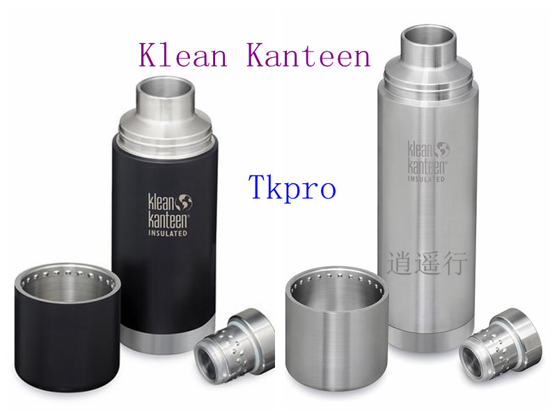 klean kanteen tkpro 304 stainless steel multi-purpose insulated kettle water Cup (Double Eleven special price)