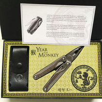 American origin Leatherman Leatherman Charge Super Smart King TTI Combination Tool Year of the Monkey Special Edition