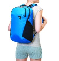  Pacsafe VIBE 20 25 Multi-function anti-theft shoulder travel backpack computer bag 17 models